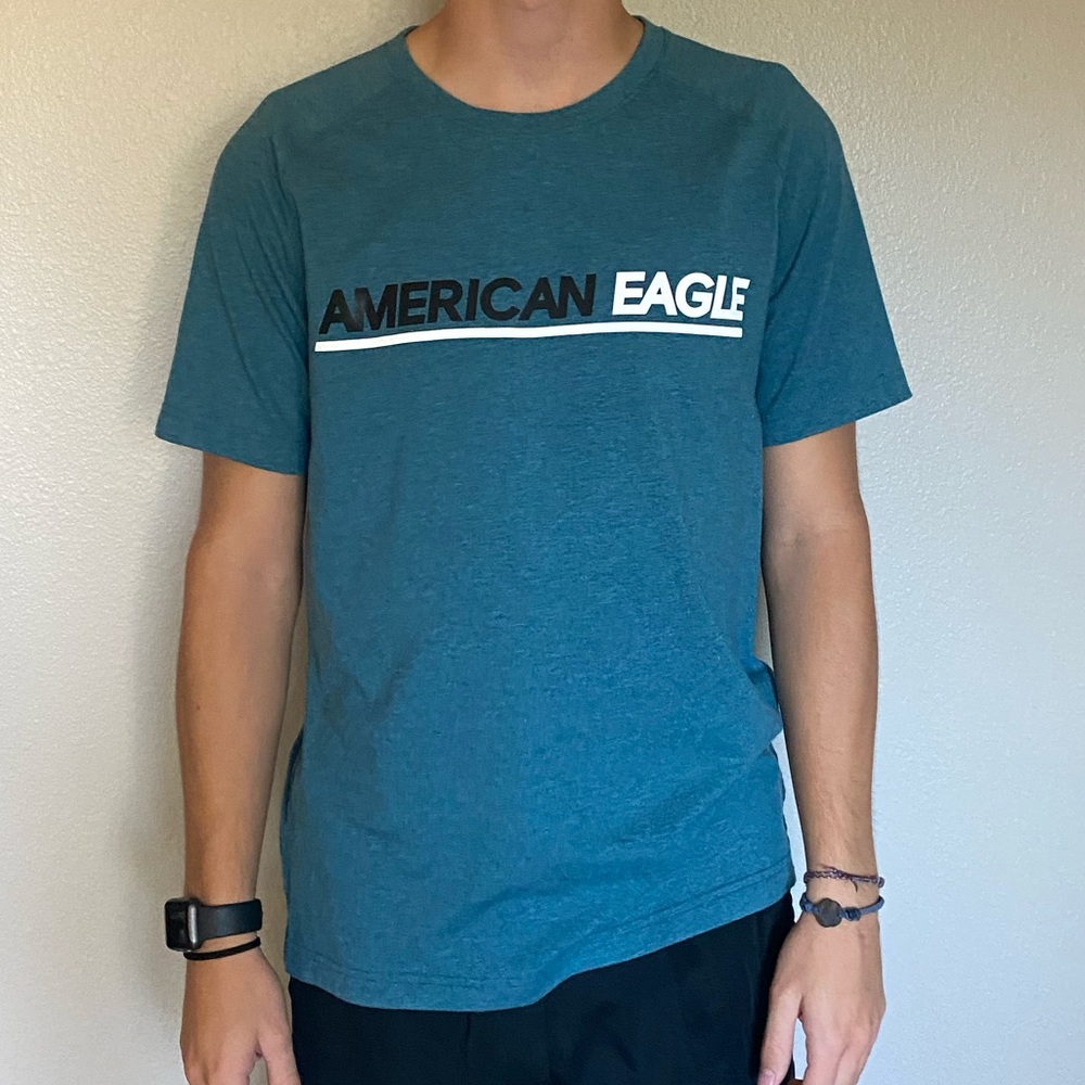 America’s Eagle Shirt